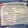 LIKE NEW Finding Nemo Collectors Edition 2 Disc Walt Disney Pixar Film DVD Image 4