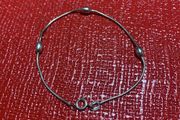 Sterling  Silver Bracelet