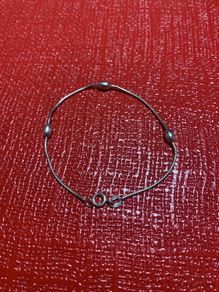 Sterling  Silver Bracelet