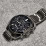 Seiko Astron Gps Solar 5x53 Steel Sbxc021 / Ssh021j1 Jdm Image 6