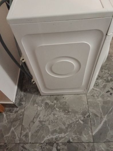 Whirlpool 7kg washing machine