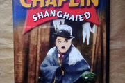Charlie Chaplin movies DVD (postage included)