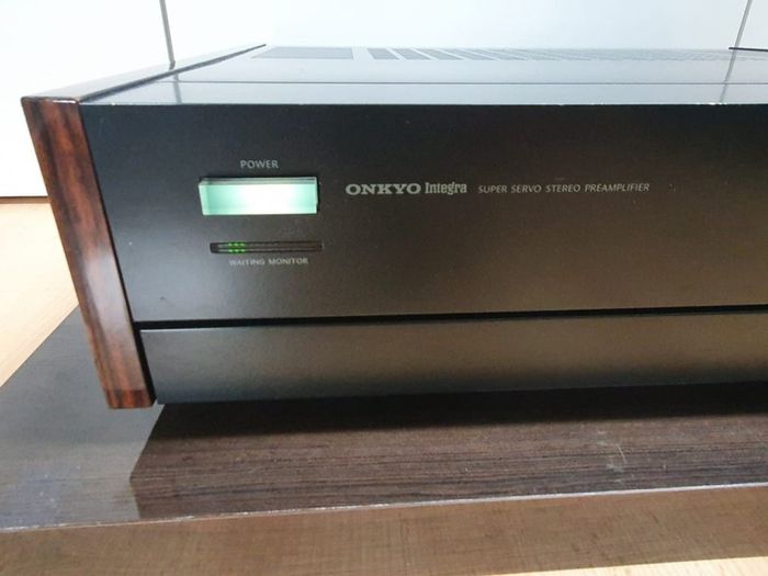 Musical Fidelity A1