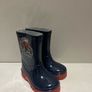 boys Swampmaster welly boots Image 2