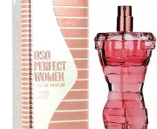 OSO Perfect Woman