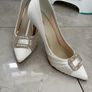 Rainbow club wedding shoes Image 2