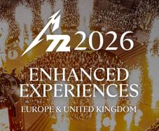 2 x BEST SEATS IN DUBLIN - FACE VALUE - Sunday - Metallica Enhanced Experience Tickets - Seek & Destroy Package