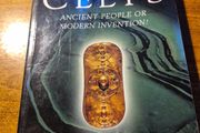The Atlantic Celts. Ancient People or Modern Invention. Simon James.