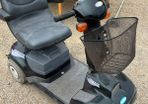 mobility scooter