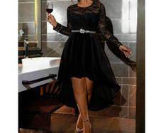 BNWT Stunning Velvet Dress size 18