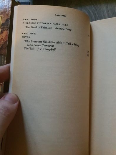Scottish folk and fairy tales', G. Jarvie ed 1997