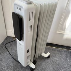 Heater Portable Oil