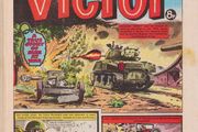Victor #955 June 9th 1979 Dc Thomson Comic