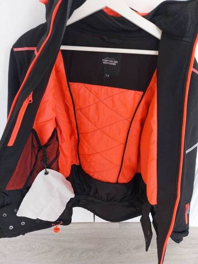 Ski Jacket