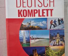 Leaving cert German