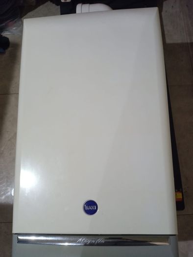 BAXI Megaflow