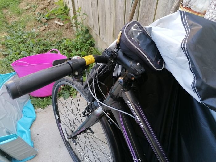 bicycle