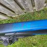 Rockrider St 120 Mtb Black/blue Image 2