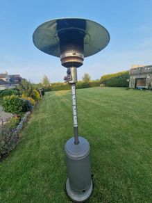 Patio Heater