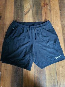 Nike Black Dri-fit shorts Mens Size XXL
