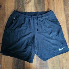 Nike Black Dri-fit shorts Mens Size XXL