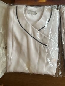 2 Nurses Tops