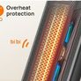 Dreo Solaris Slim H2 Electric Heater Image 6