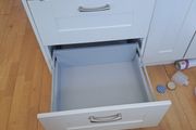 kitchen cabinet drawers