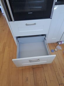 kitchen cabinet drawers