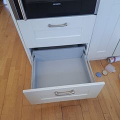 kitchen cabinet drawers
