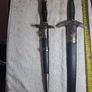 Replica German officers WW2.Parade wear. Image 4