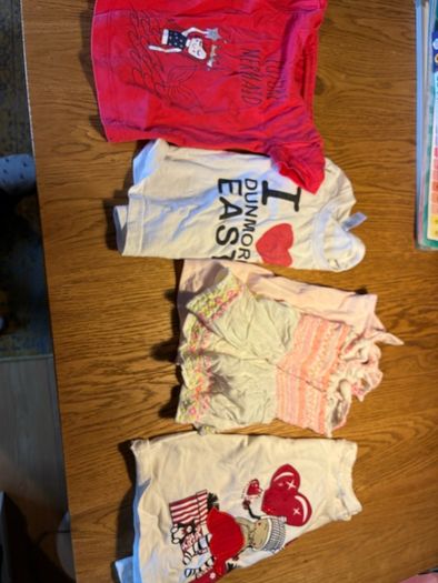 12-18 Months girls clothes (bundle)