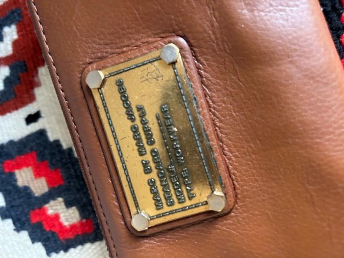 Marc Jacobs purse