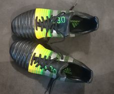 Adidas Football Boots