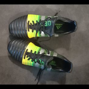 Adidas Football Boots