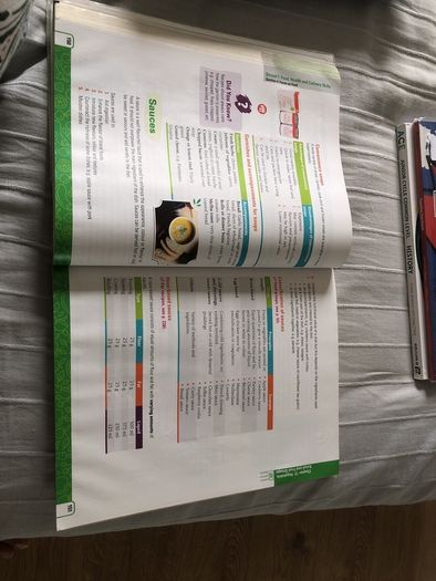 leaving cert books