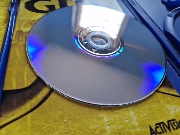Gun  PlayStation2 Ps2 games Original