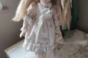 porcelain doll