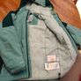 Regatta Boys jacket Image 2
