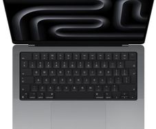 Macbook Pro 14" M3 2023 | 18gb RAM | 512gb SSD