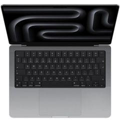 Macbook Pro 14" M3 2023 | 18gb RAM | 512gb SSD