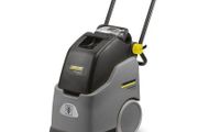 Carpet Cleaner Karcher BRC 30/15 C