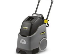Carpet Cleaner Karcher BRC 30/15 C