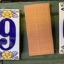 House number tiles - 4 / 6 / 9 Image 7