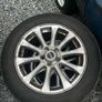 Range Rover Alloy wheels Image 2