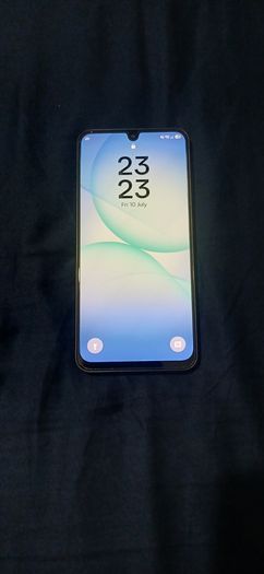 Samsung galaxy A17