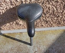 Bike Seat
