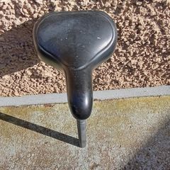 Bike Seat