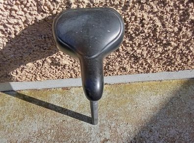 Bike Seat