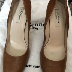 LK Bennett shoes sz 6/6.5